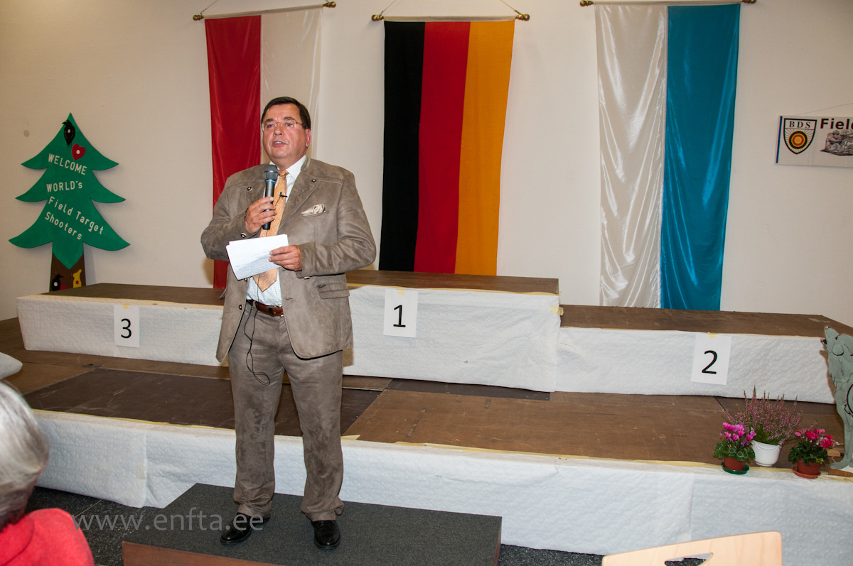 Godfather of the holy land of competition site